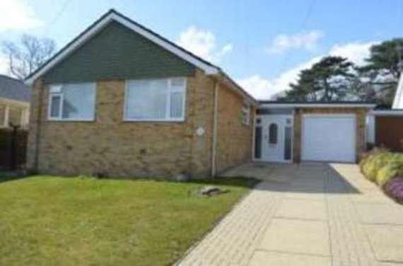 3&nbsp;Bedroom&nbsp;Bungalow