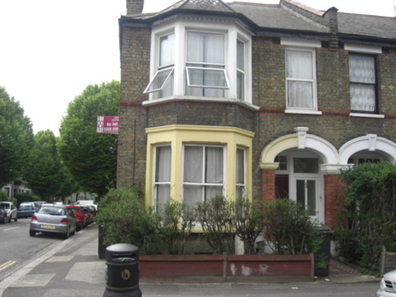 2 Bedroom Flat