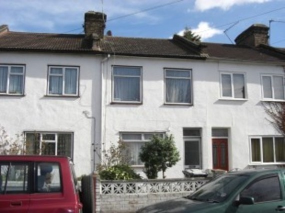 3&nbsp;Bedroom&nbsp;Terraced