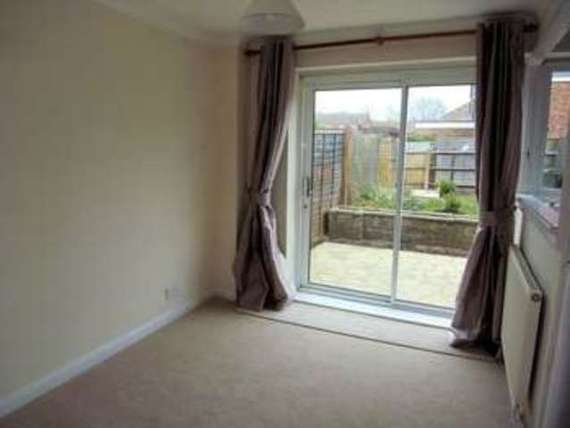 3 Bedroom Terraced
