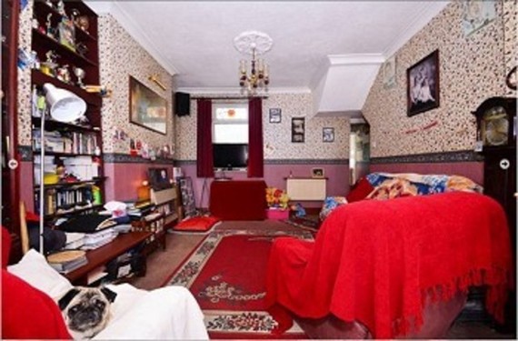 3 Bedroom Terraced