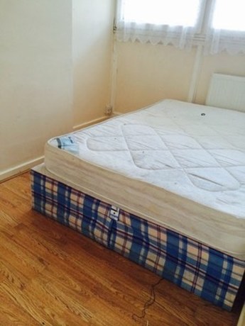 4 Bedroom Maisonette
