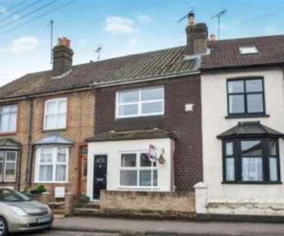 3 Bedroom Terraced