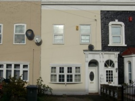 3&nbsp;Bedroom&nbsp;Terraced