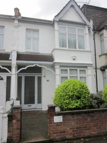3 Bedroom Terraced