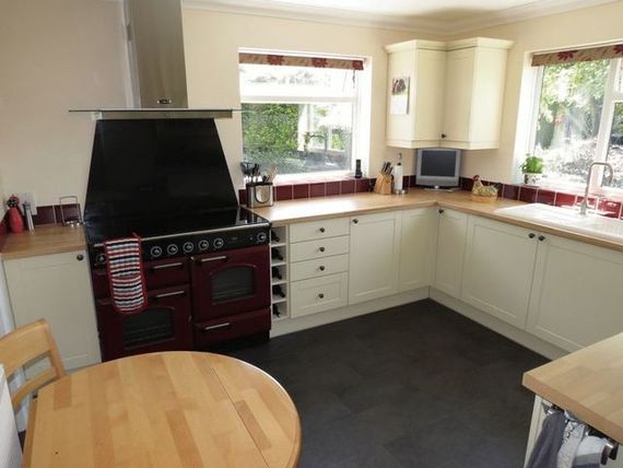 3 Bedroom Detached
