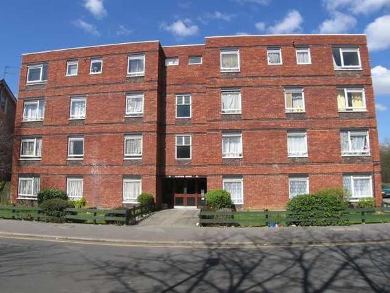 1 Bedroom Flat