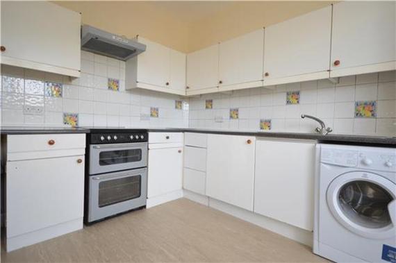 3 Bedroom Maisonette