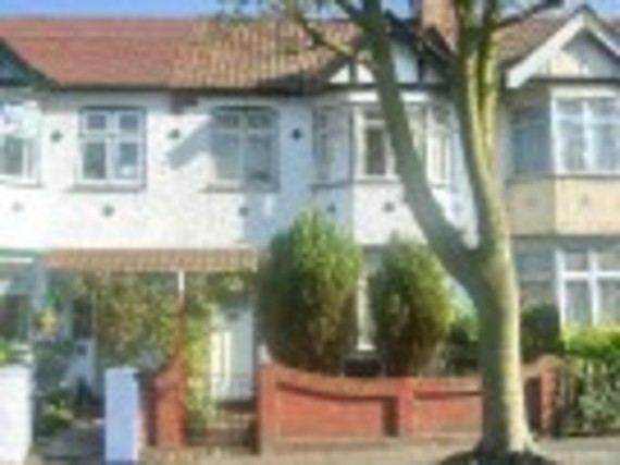 3 Bedroom Terraced