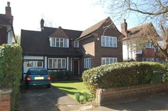 4 Bedroom Detached