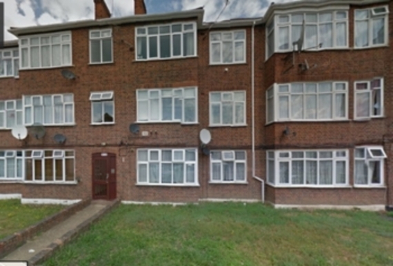 1&nbsp;Bedroom&nbsp;Ground Fla...