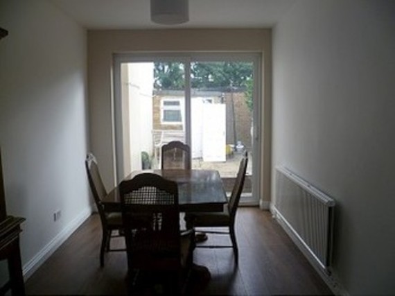 3 Bedroom Terraced