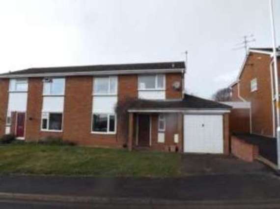 3 Bedroom Semi-Detac...