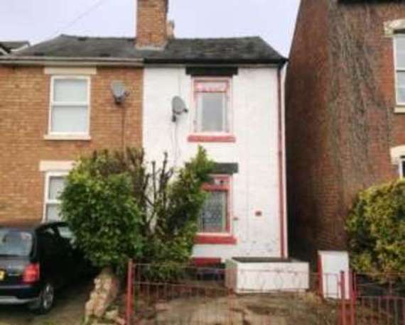 2 Bedroom Semi-Detac...