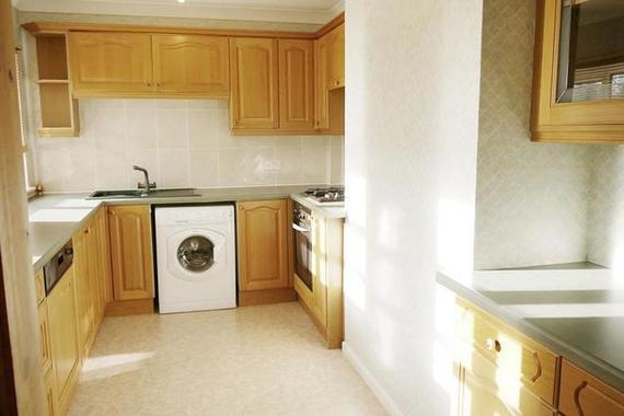 2 Bedroom Apartment
