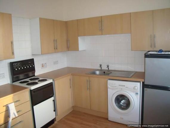 1 Bedroom Flat