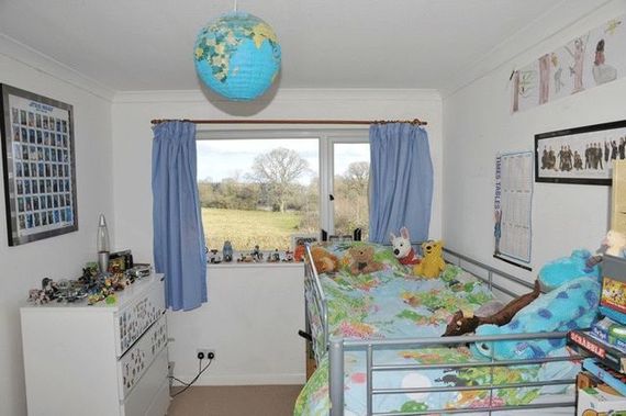 4 Bedroom Semi-Detac...