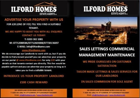 4 Bedroom Terraced