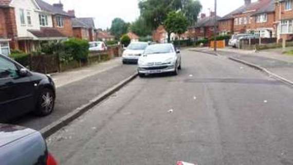 3 Bedroom Terraced