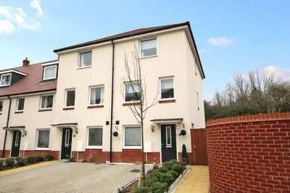 4 Bedroom Detached