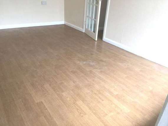 1 Bedroom Flat