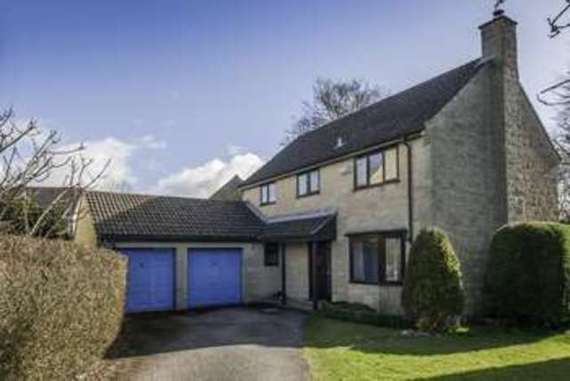 4 Bedroom Detached
