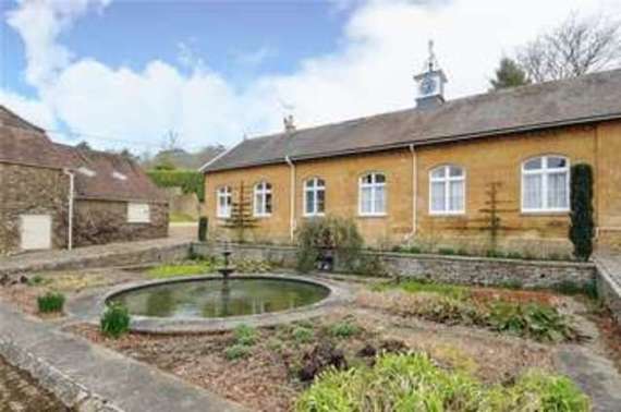 3 Bedroom Barn Conve...