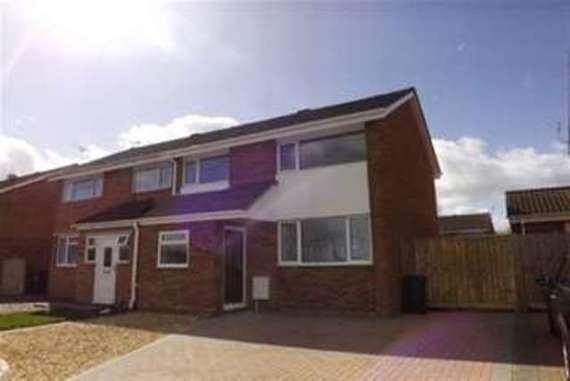 3&nbsp;Bedroom&nbsp;Semi-Detac...