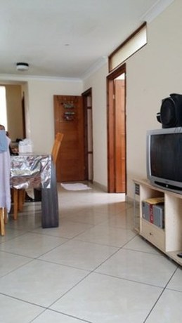 5 Bedroom Terraced