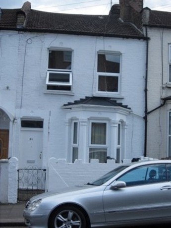 3 Bedroom Terraced