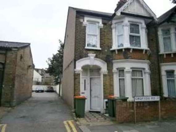 1 Bedroom Flat