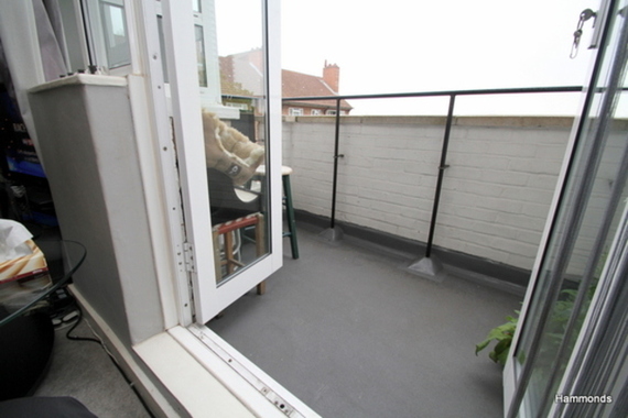 2&nbsp;Bedroom&nbsp;Flat