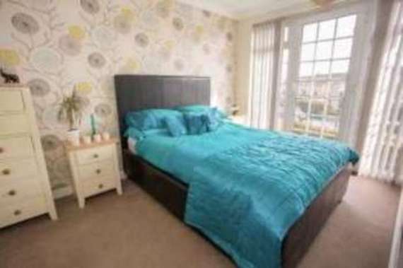 3 Bedroom Terraced