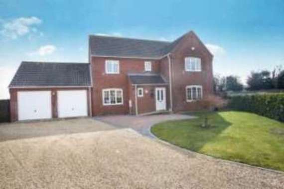 4 Bedroom Detached