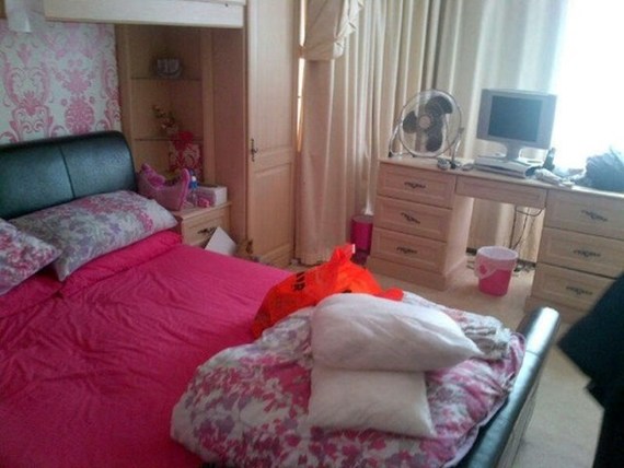 5 Bedroom Terraced