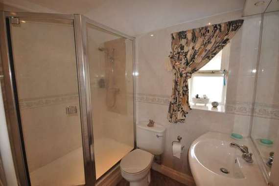 4 Bedroom Detached