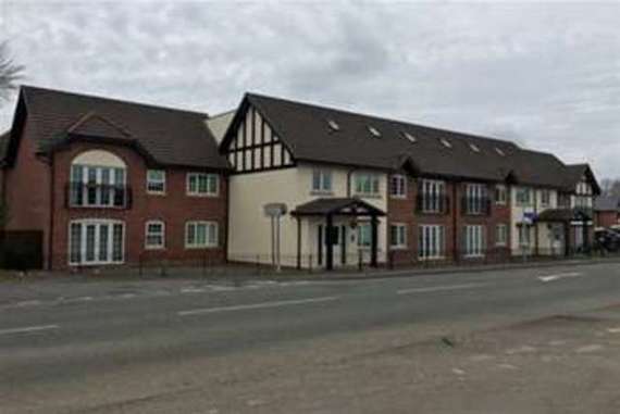 2 Bedroom Flat