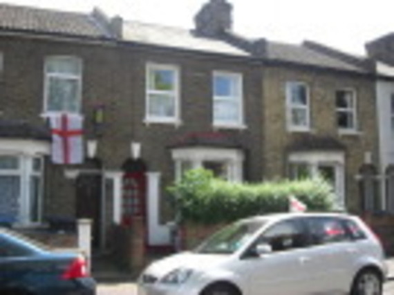 2&nbsp;Bedroom&nbsp;Terraced