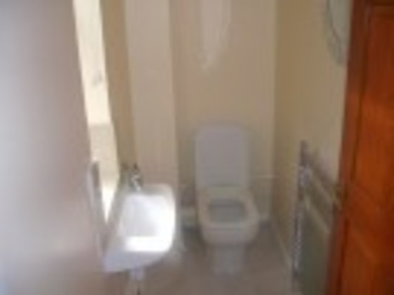 3 Bedroom Terraced