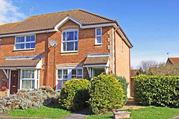 2 Bedroom Semi-Detac...