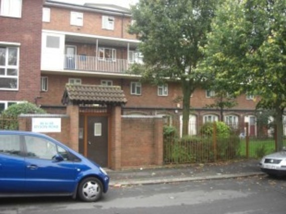 3 Bedroom Flat