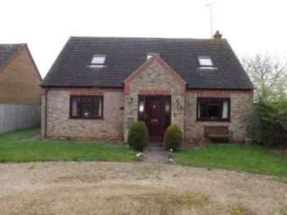 3 Bedroom Detached