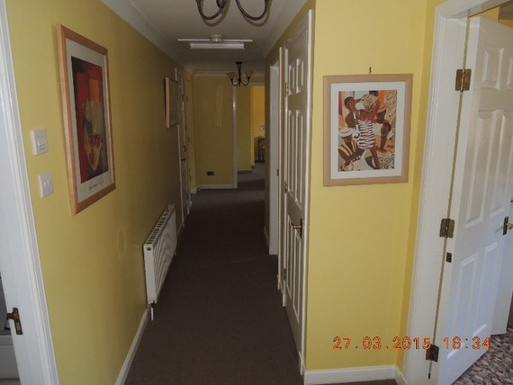 3 Bedroom Flat