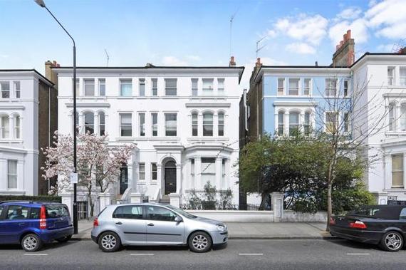 5 Bedroom Detached