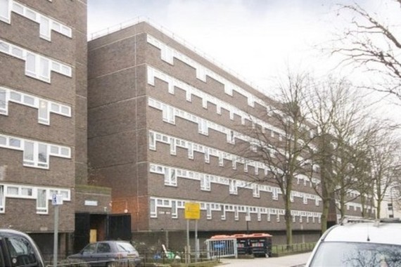 2 Bedroom Maisonette