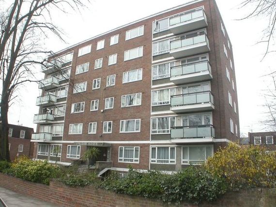 3 Bedroom Flat