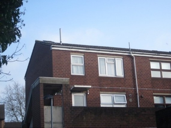 2 Bedroom Maisonette