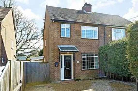 3&nbsp;Bedroom&nbsp;Semi-Detac...