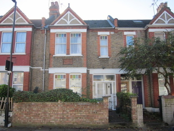 2 Bedroom Ground Fla...