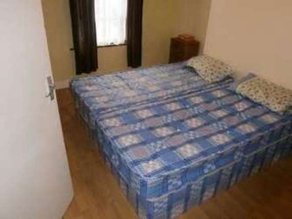 1 Bedroom Flat
